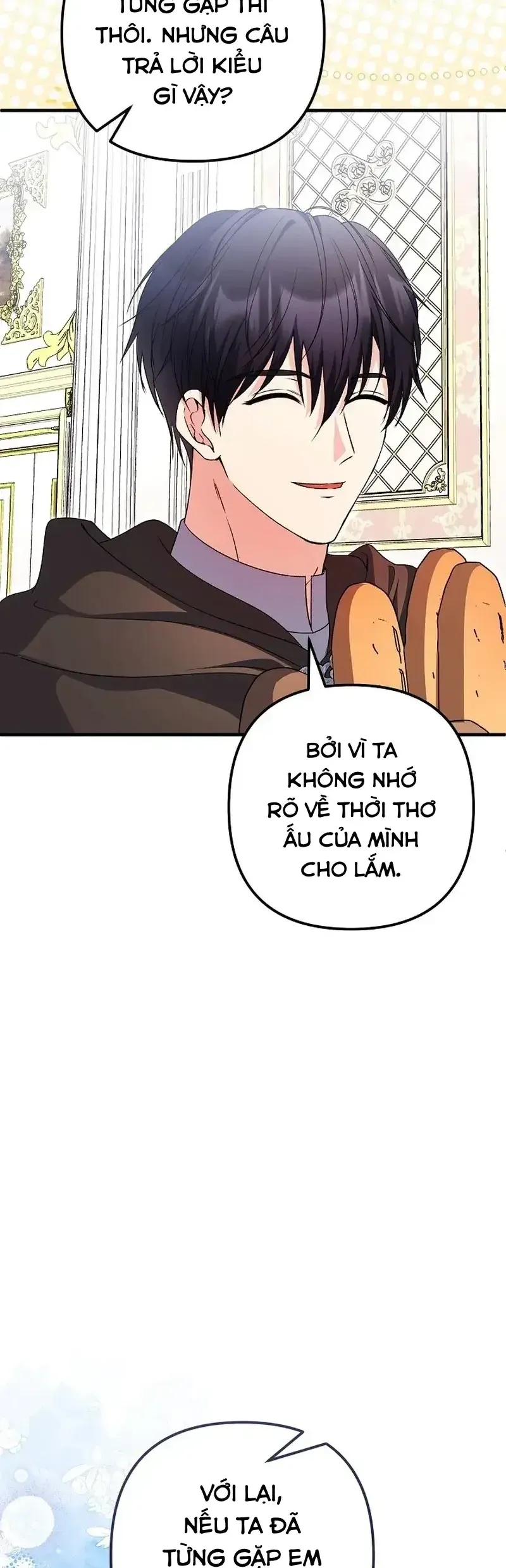 Trở Thành Liều Thuốc Chữa Lành Cho Bạo Quân Trong Câu Chuyện Tăm Tối Chapter 53 - 30