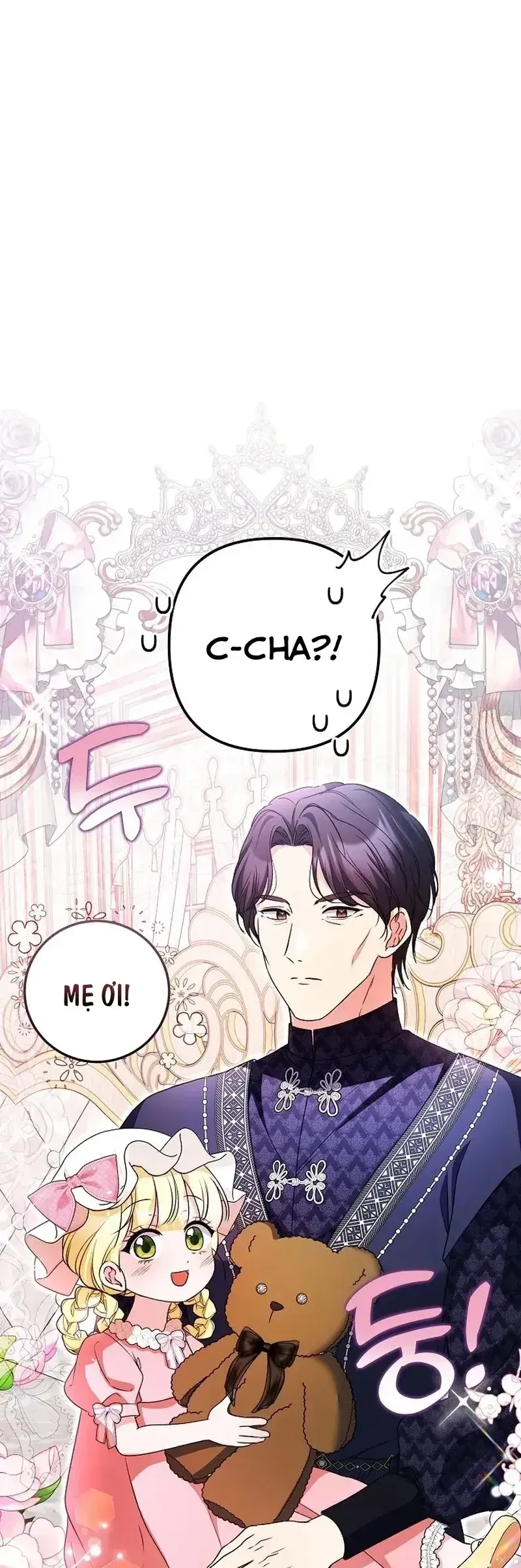 Trở Thành Liều Thuốc Chữa Lành Cho Bạo Quân Trong Câu Chuyện Tăm Tối Chapter 53 - 34