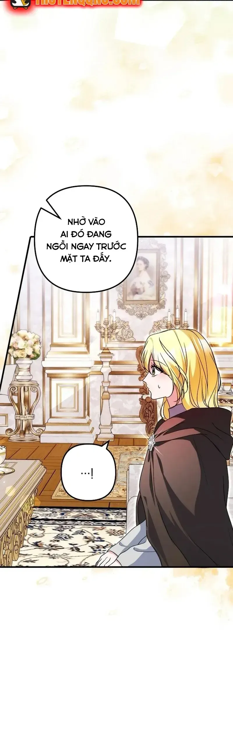 Trở Thành Liều Thuốc Chữa Lành Cho Bạo Quân Trong Câu Chuyện Tăm Tối Chapter 53 - 44