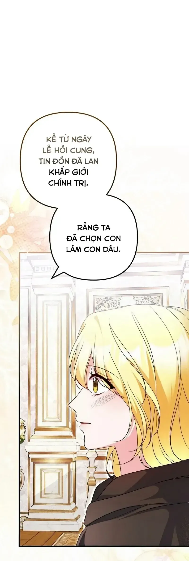Trở Thành Liều Thuốc Chữa Lành Cho Bạo Quân Trong Câu Chuyện Tăm Tối Chapter 53 - 45