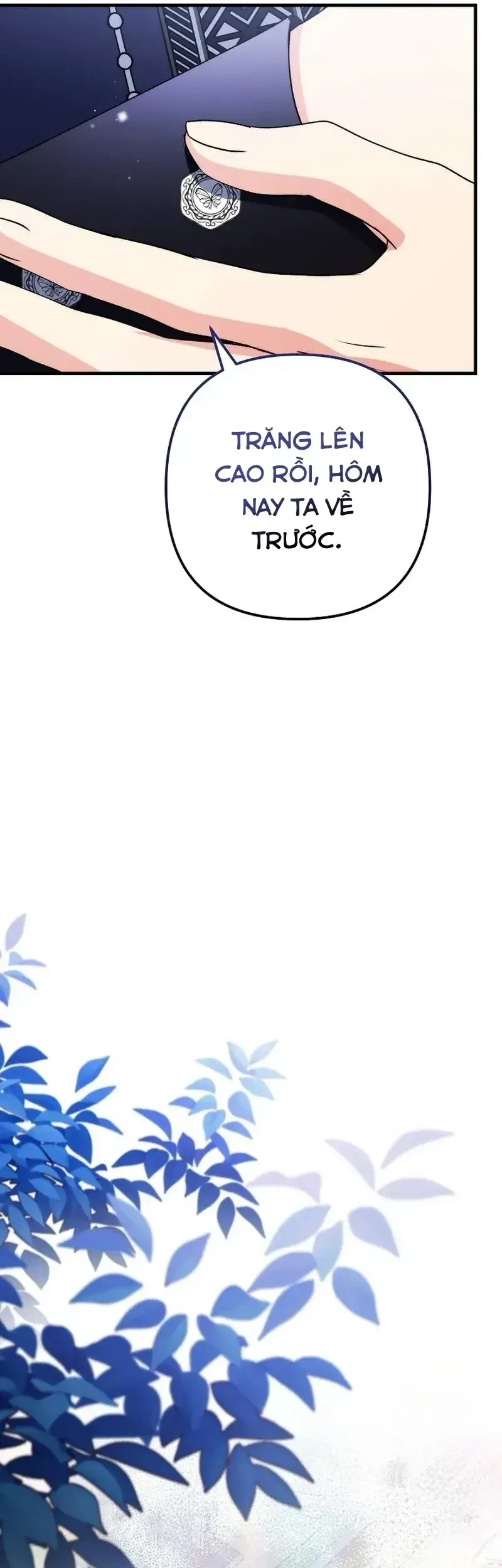 Trở Thành Liều Thuốc Chữa Lành Cho Bạo Quân Trong Câu Chuyện Tăm Tối Chapter 53 - 53
