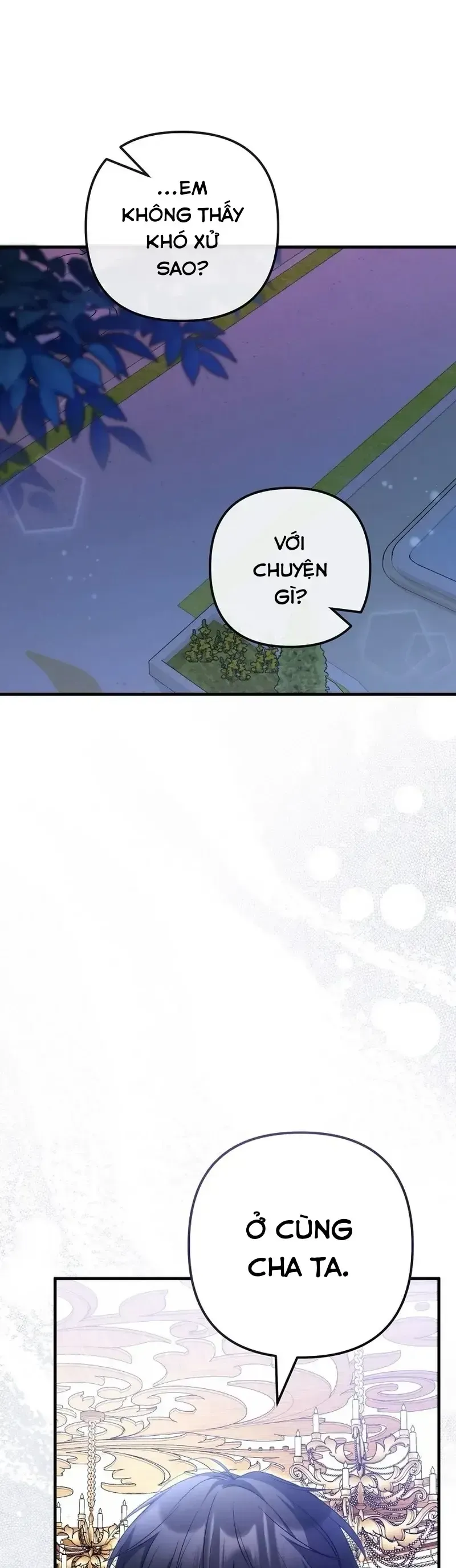 Trở Thành Liều Thuốc Chữa Lành Cho Bạo Quân Trong Câu Chuyện Tăm Tối Chapter 53 - 57