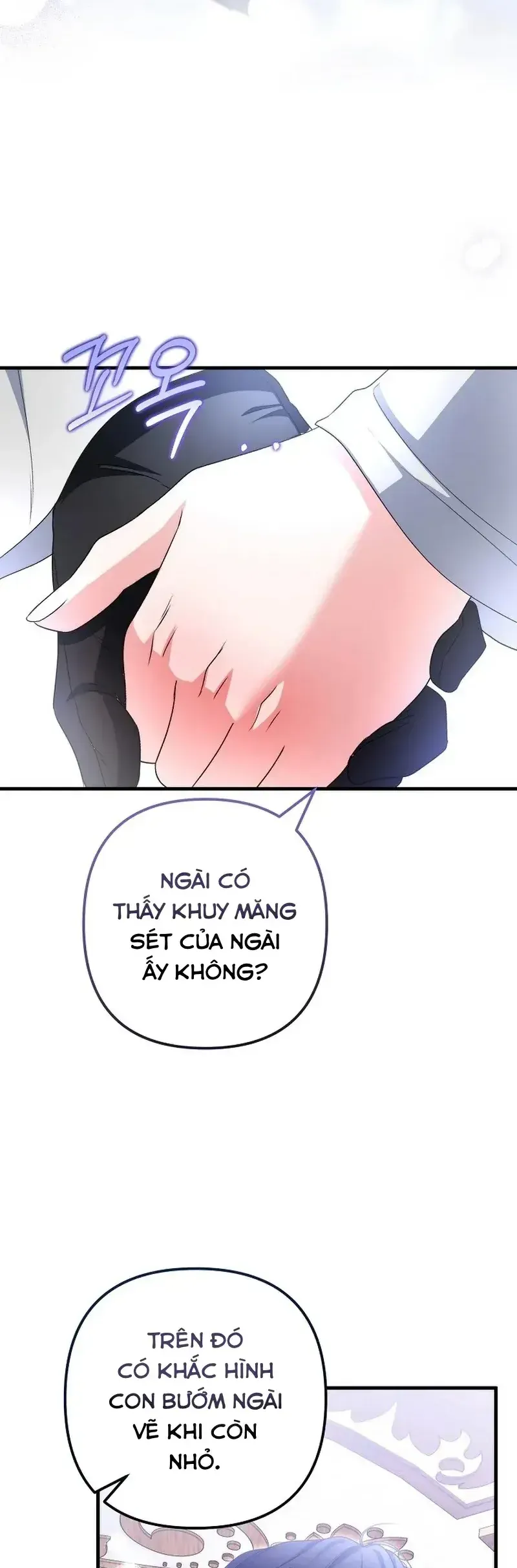 Trở Thành Liều Thuốc Chữa Lành Cho Bạo Quân Trong Câu Chuyện Tăm Tối Chapter 53 - 61