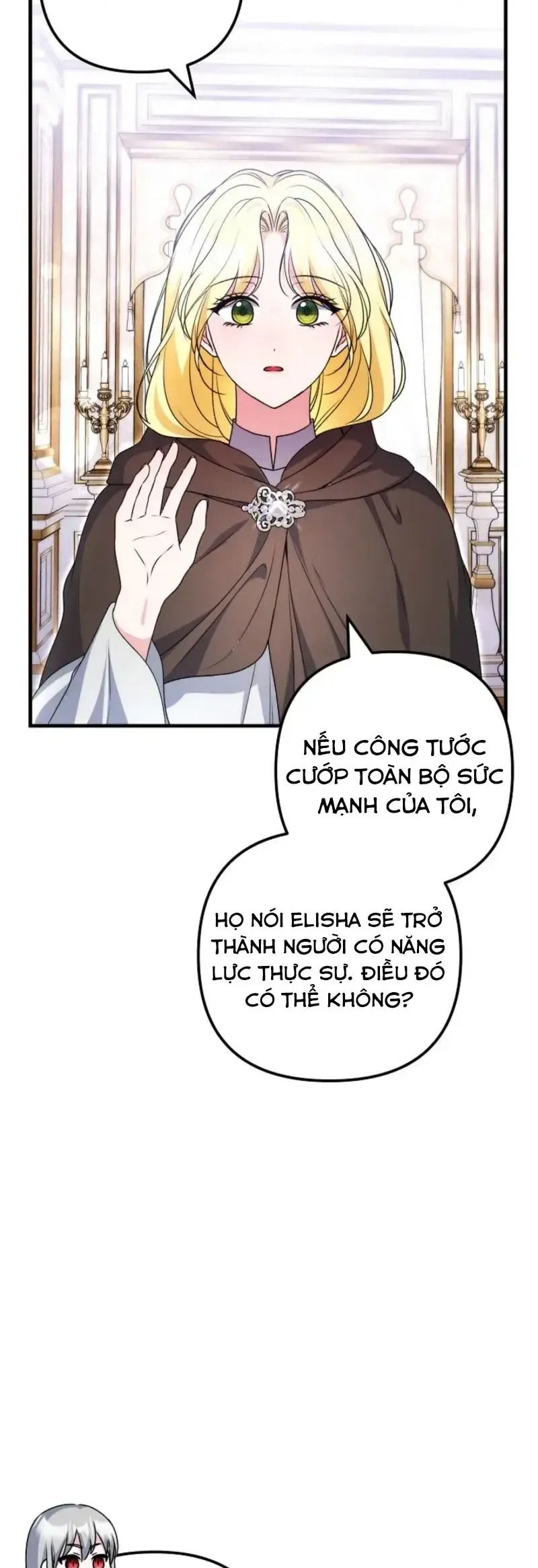 Trở Thành Liều Thuốc Chữa Lành Cho Bạo Quân Trong Câu Chuyện Tăm Tối Chapter 54 - 20