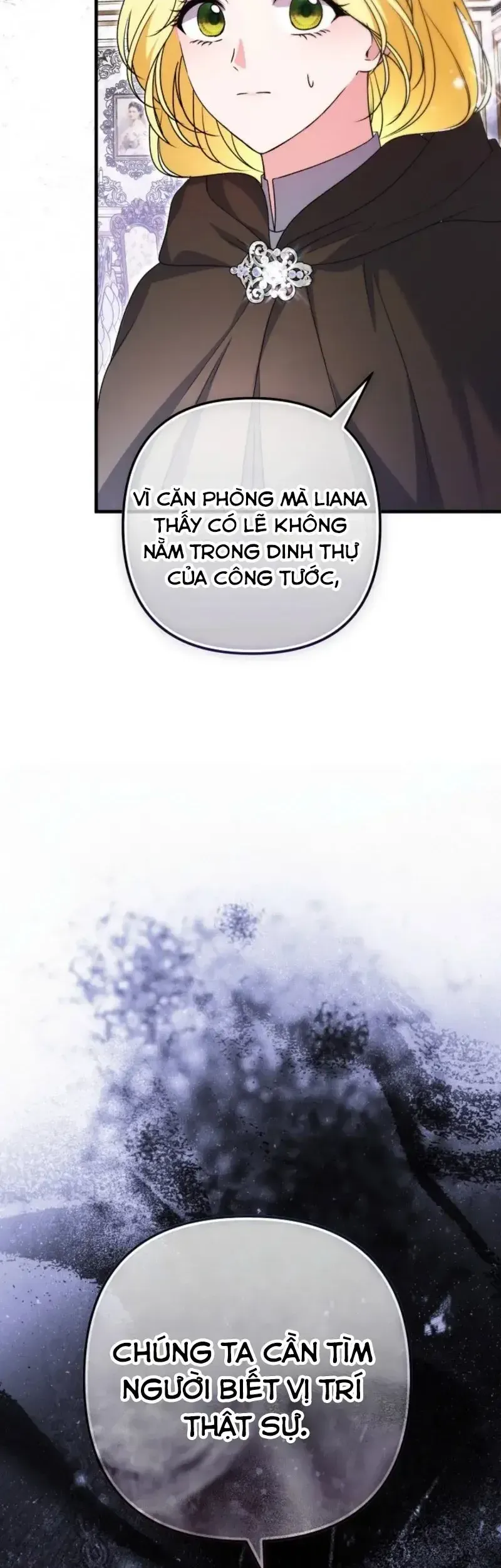 Trở Thành Liều Thuốc Chữa Lành Cho Bạo Quân Trong Câu Chuyện Tăm Tối Chapter 54 - 28