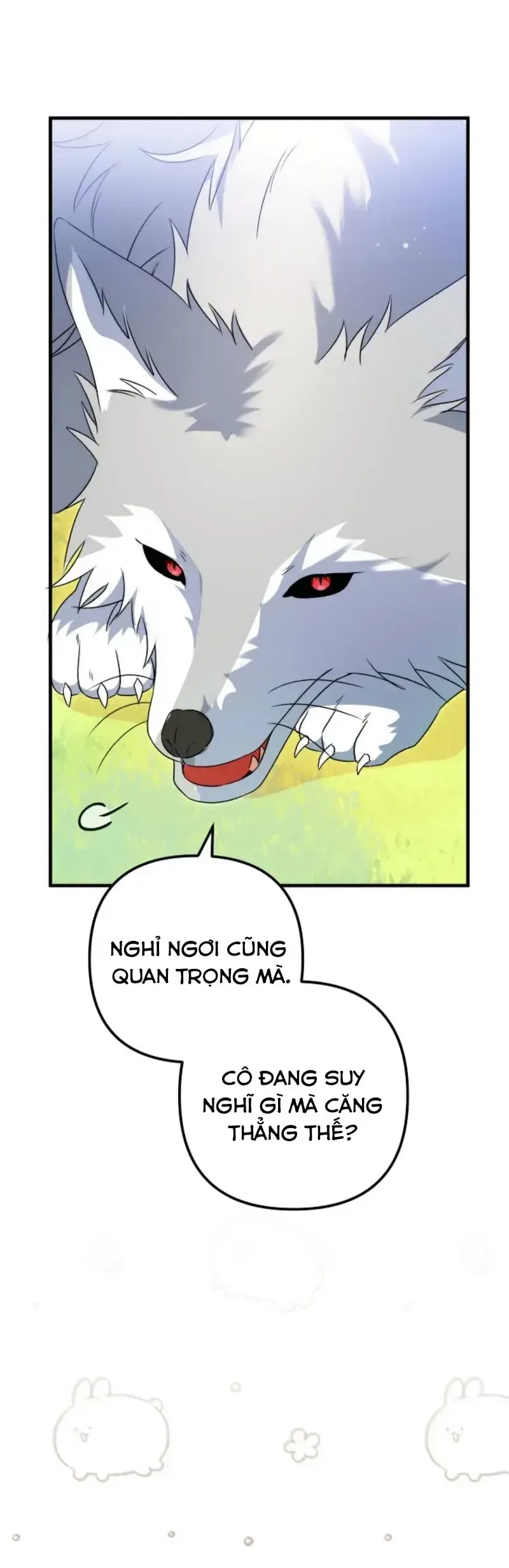 Trở Thành Liều Thuốc Chữa Lành Cho Bạo Quân Trong Câu Chuyện Tăm Tối Chapter 54 - 34