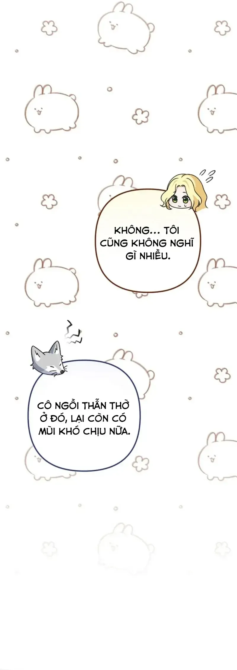 Trở Thành Liều Thuốc Chữa Lành Cho Bạo Quân Trong Câu Chuyện Tăm Tối Chapter 54 - 35
