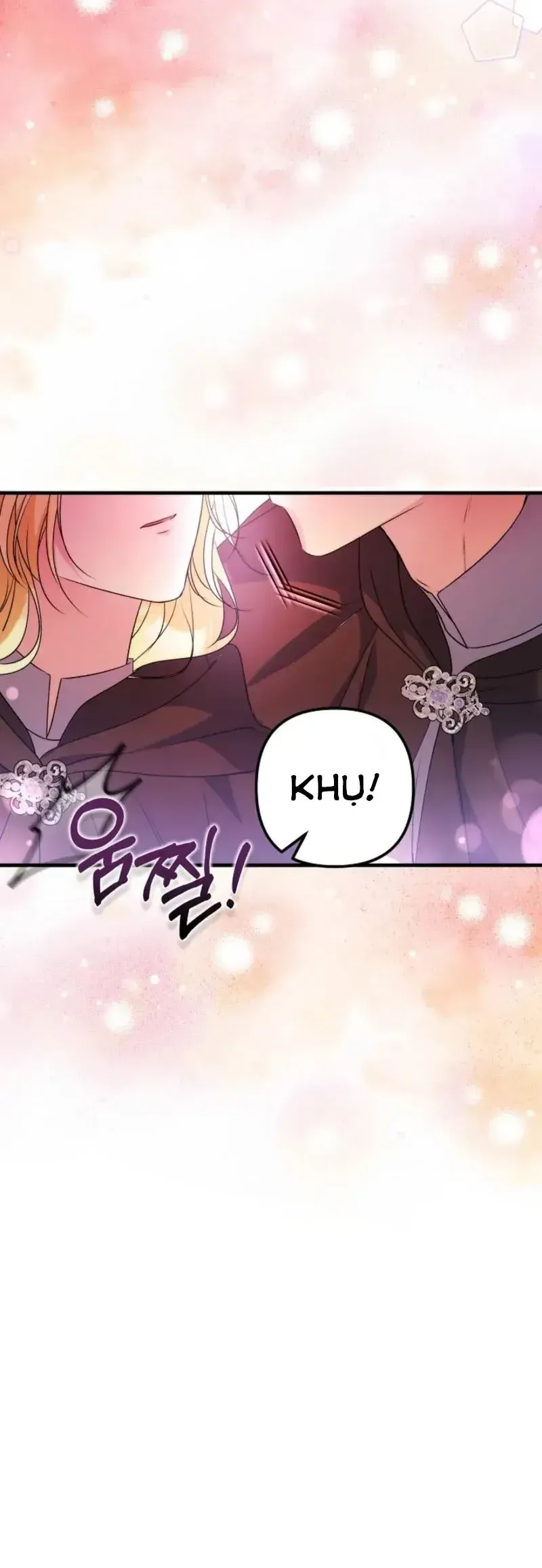 Trở Thành Liều Thuốc Chữa Lành Cho Bạo Quân Trong Câu Chuyện Tăm Tối Chapter 54 - 6