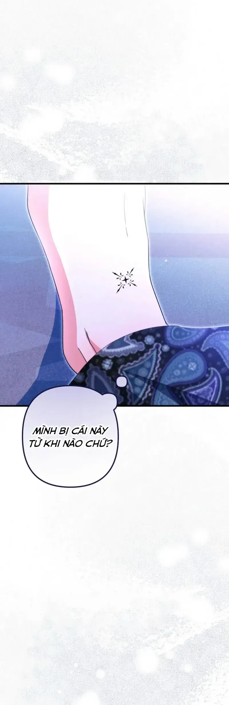 Trở Thành Liều Thuốc Chữa Lành Cho Bạo Quân Trong Câu Chuyện Tăm Tối Chapter 54 - 55