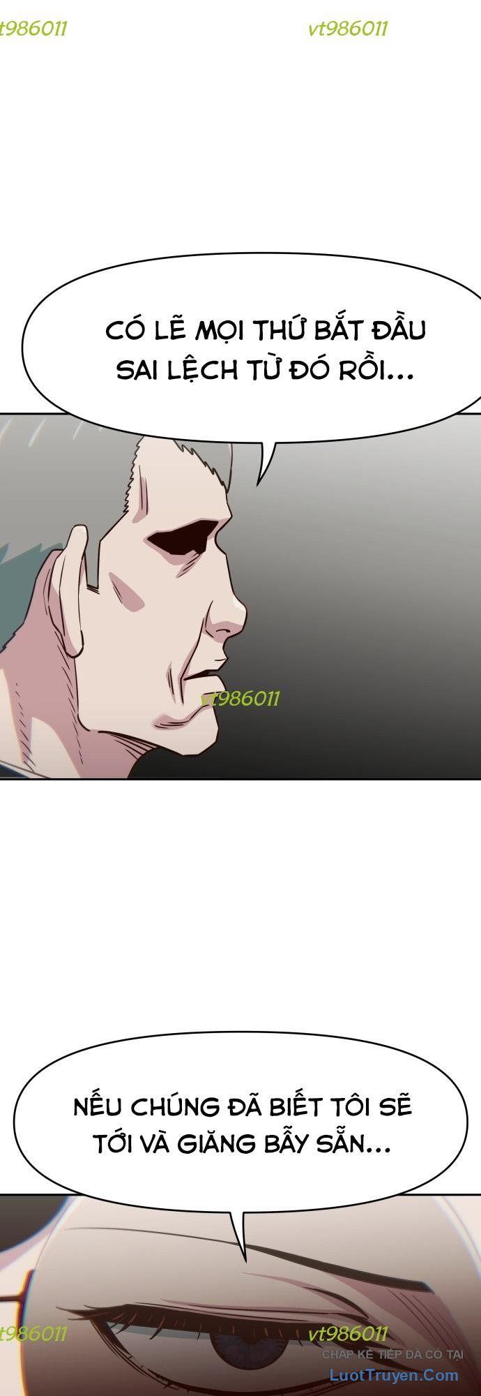 Unluck Chapter 74 - 11