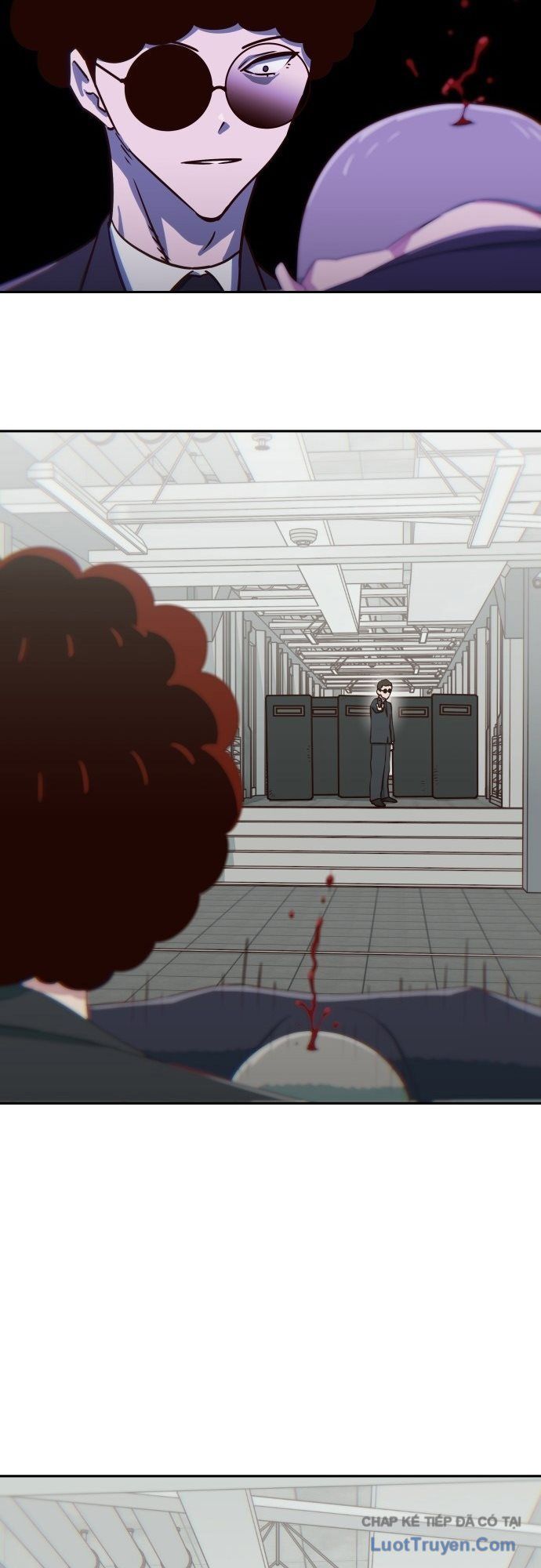 Unluck Chapter 74 - 15