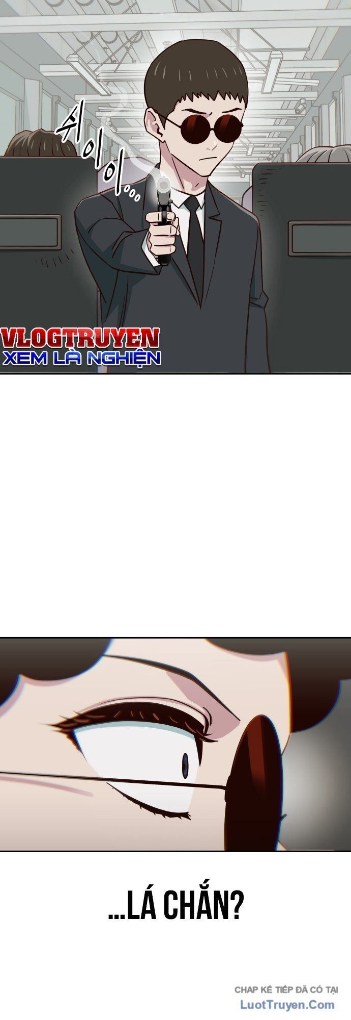 Unluck Chapter 74 - 16