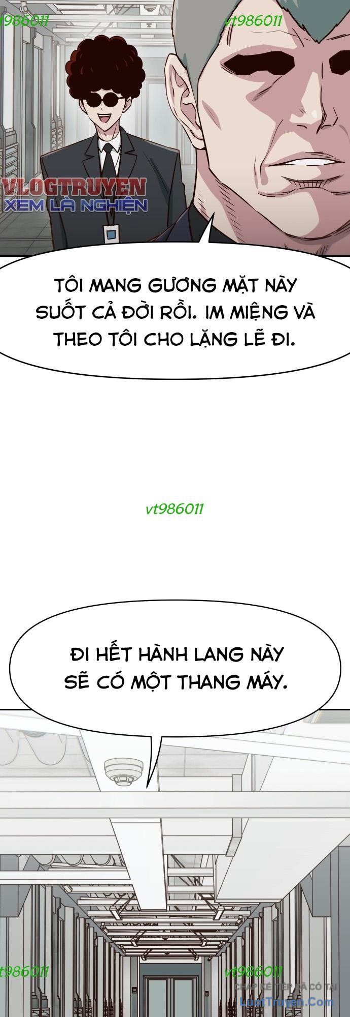 Unluck Chapter 74 - 3