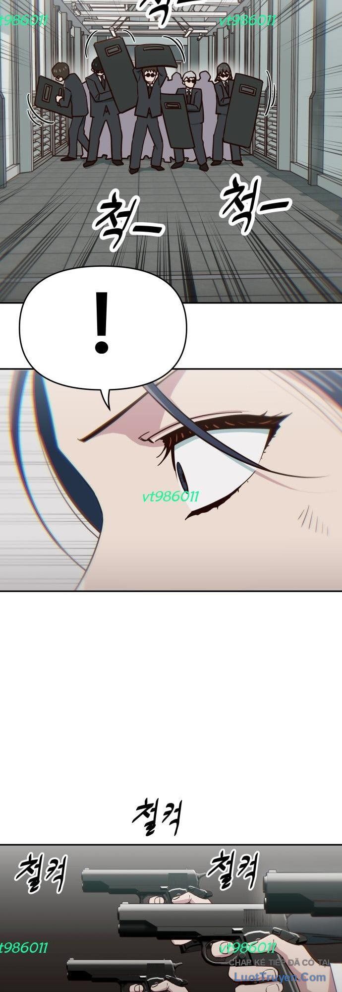 Unluck Chapter 74 - 21