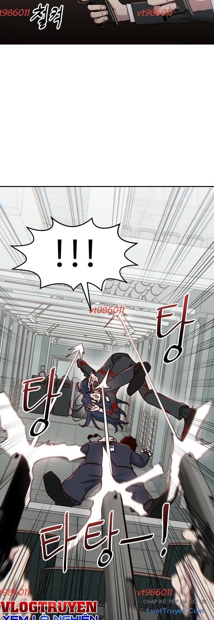 Unluck Chapter 74 - 22