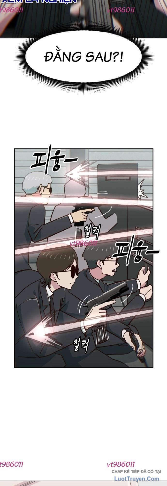 Unluck Chapter 74 - 23