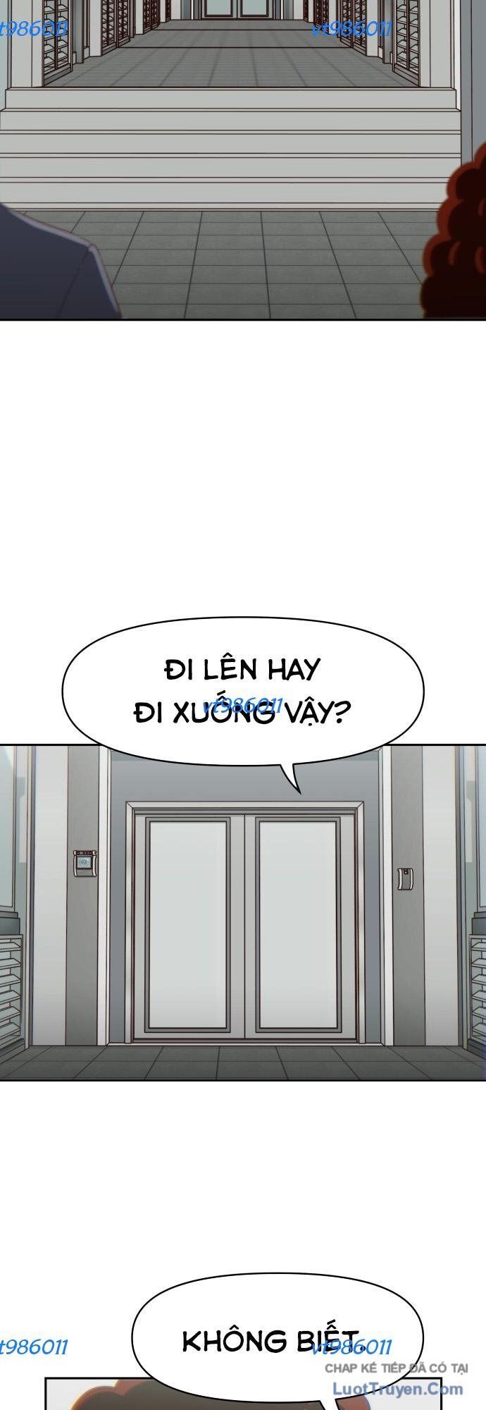 Unluck Chapter 74 - 4