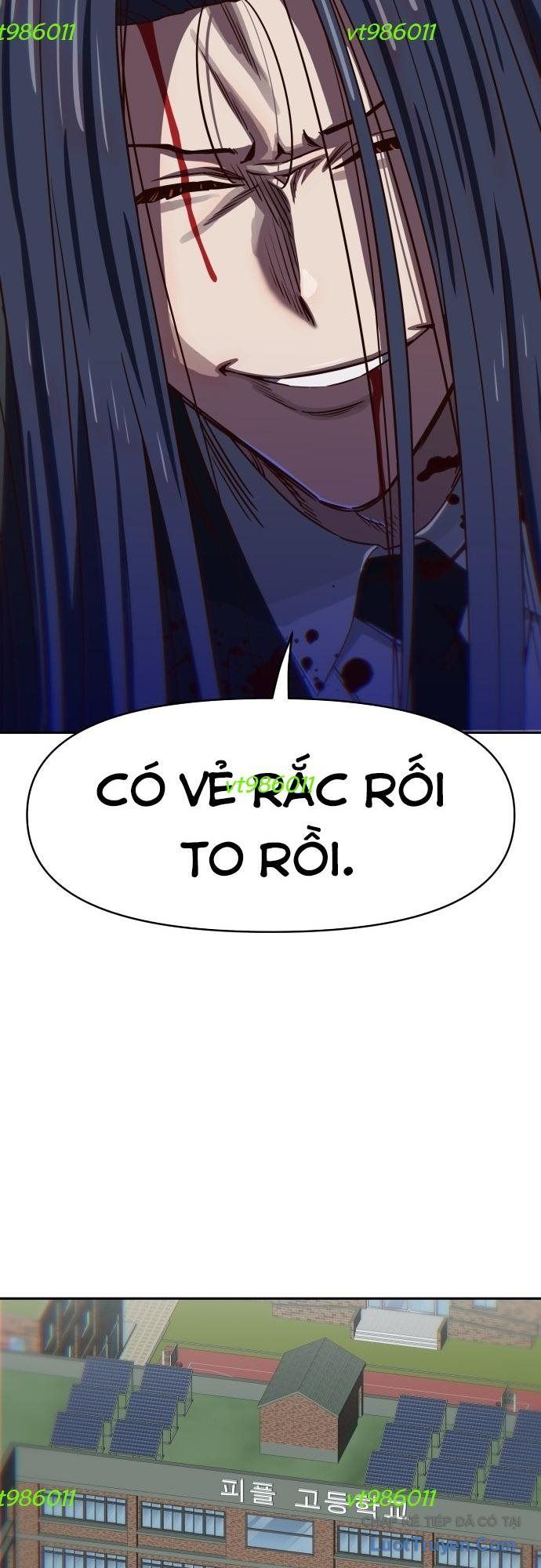 Unluck Chapter 74 - 31