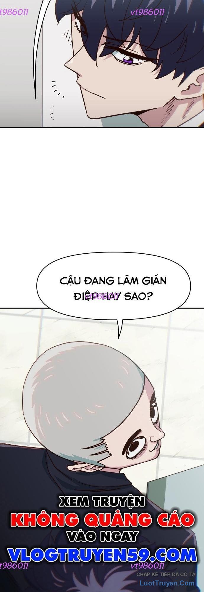 Unluck Chapter 74 - 35