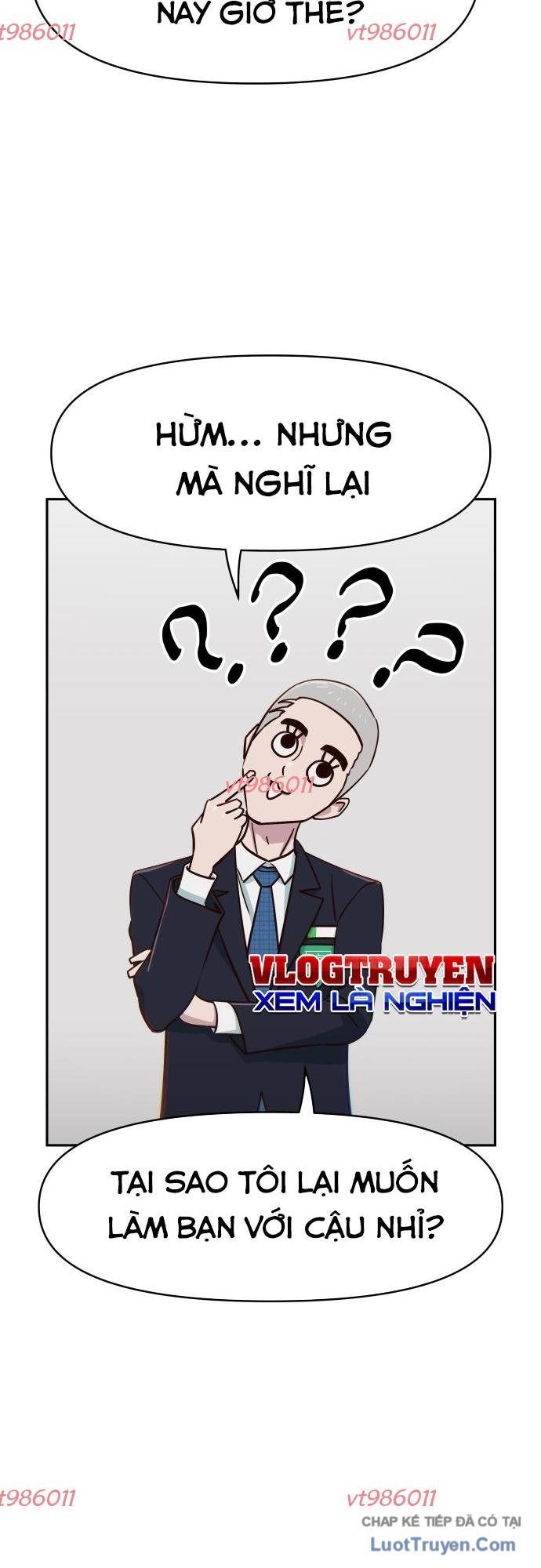 Unluck Chapter 74 - 39