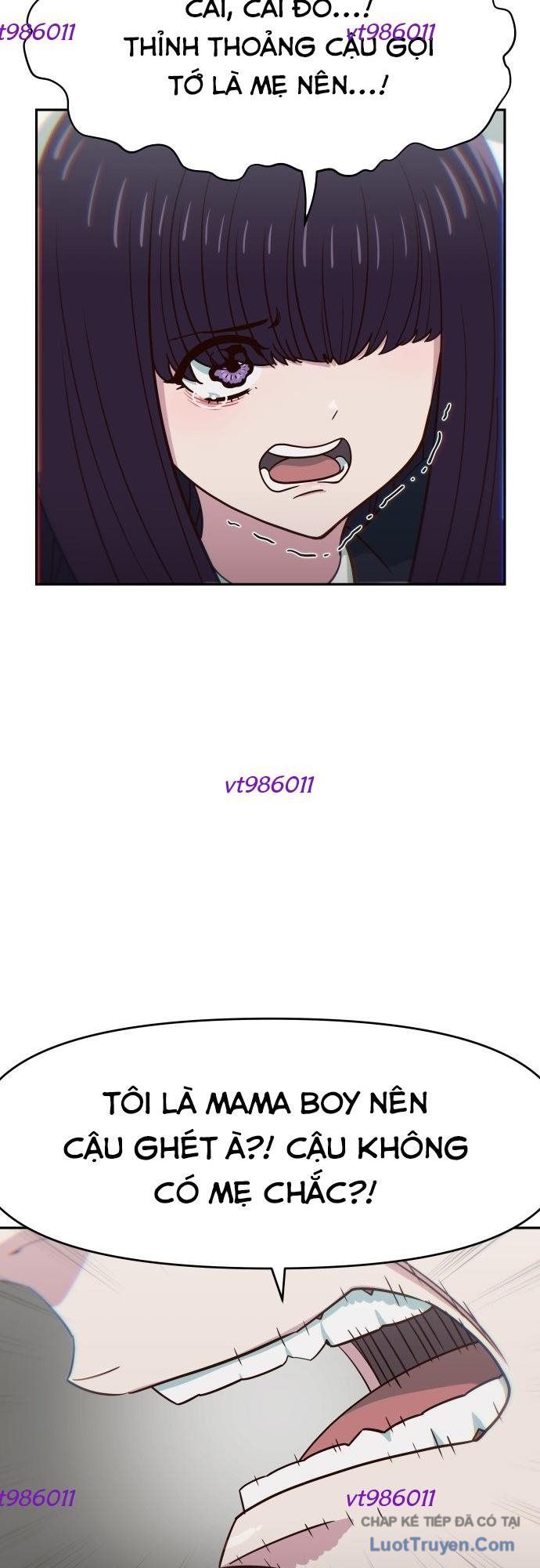 Unluck Chapter 74 - 43