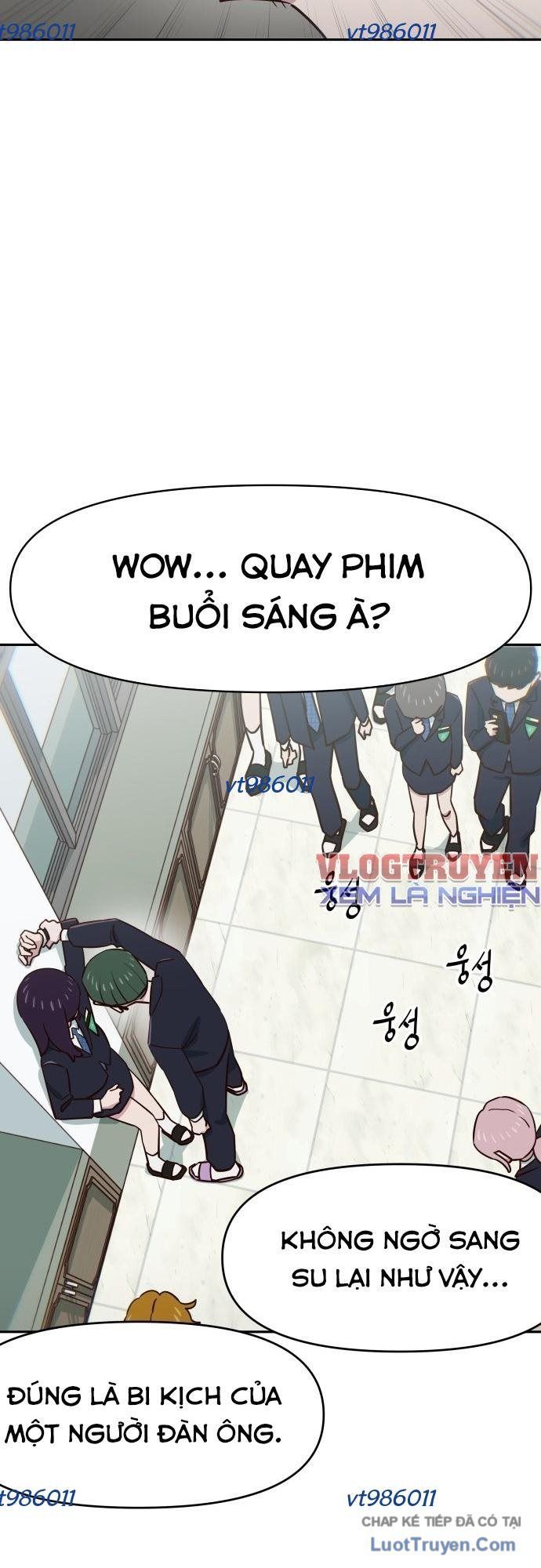 Unluck Chapter 74 - 44