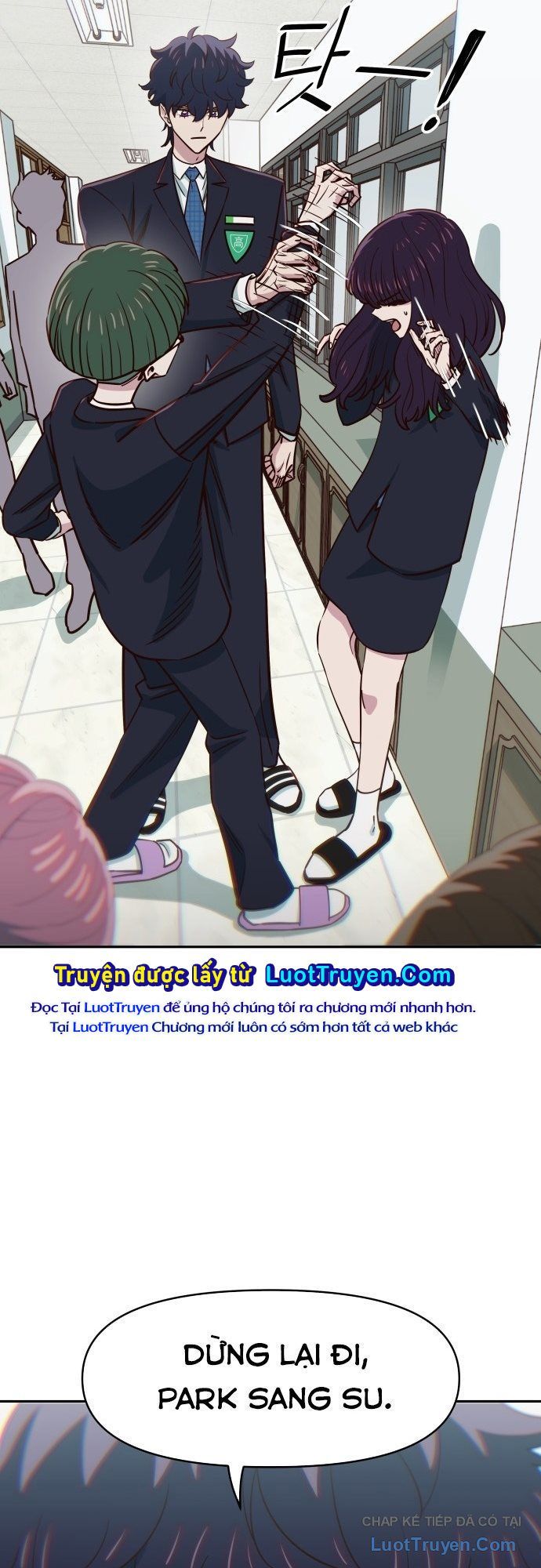 Unluck Chapter 74 - 48