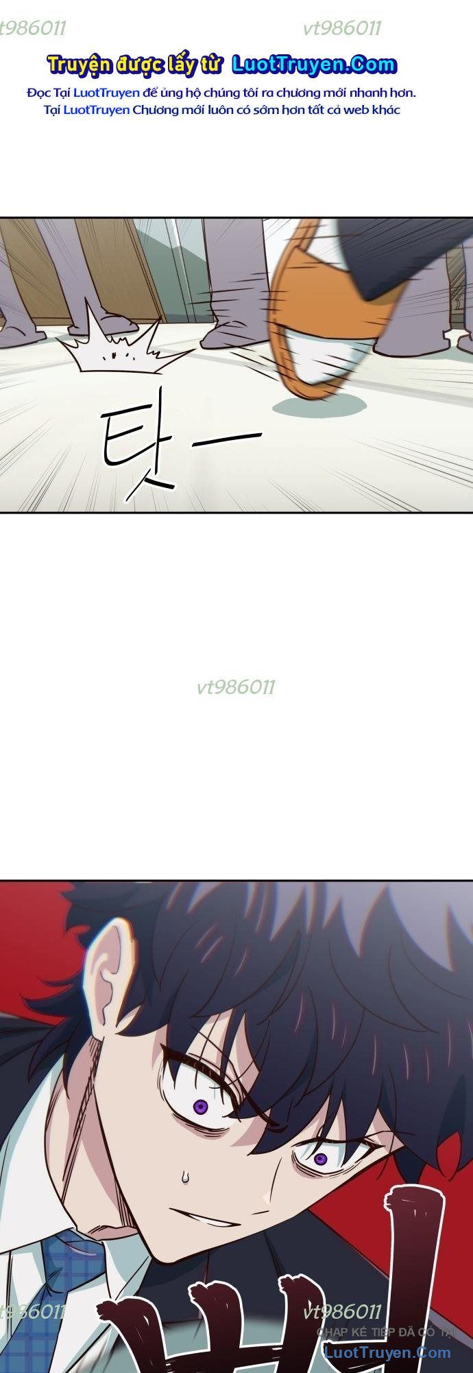 Unluck Chapter 74 - 58