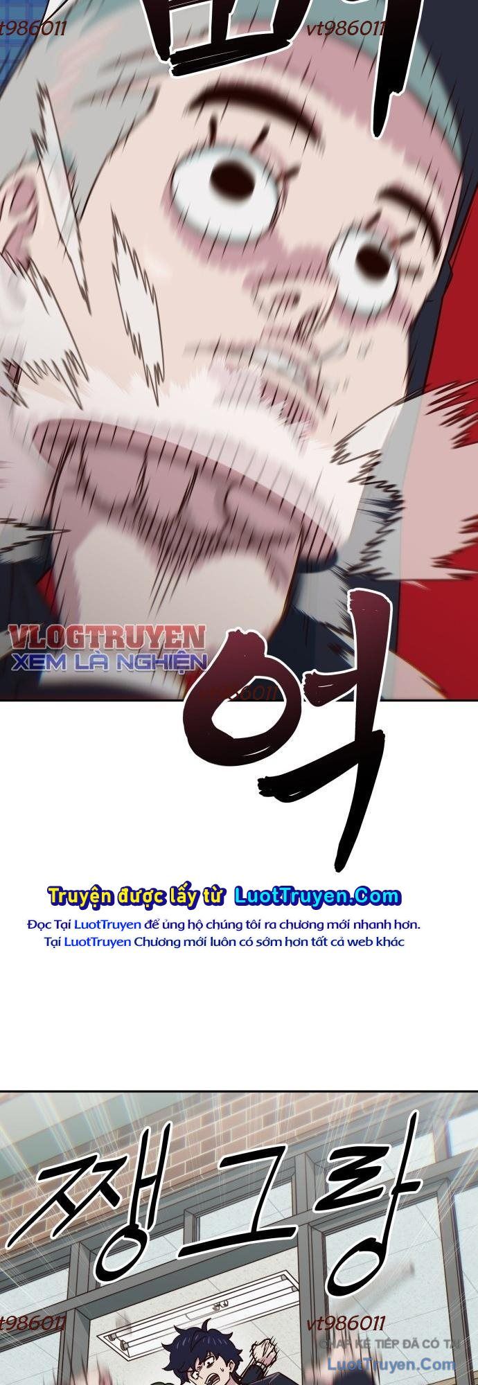 Unluck Chapter 74 - 59