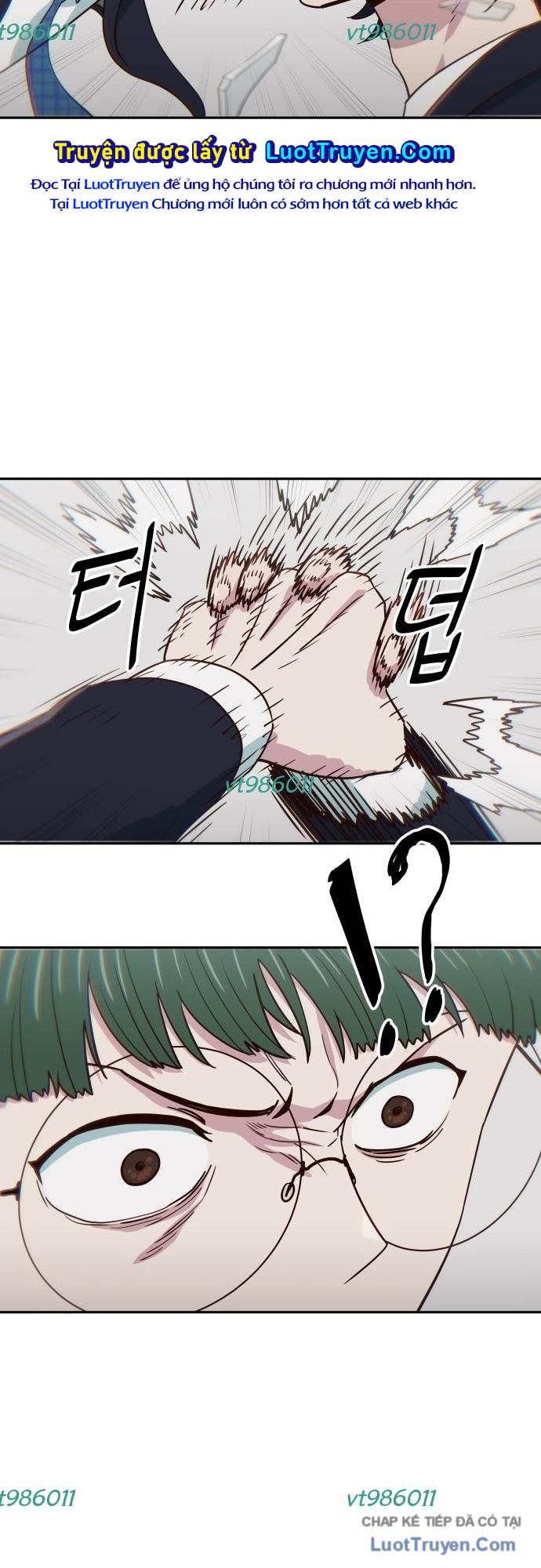 Unluck Chapter 74 - 61