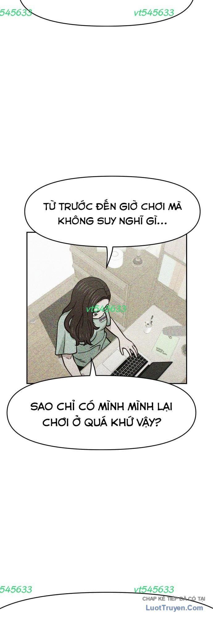 Unluck Chapter 77 - 23