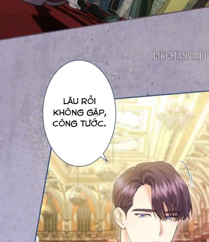 Tôi Là Người Mẹ Kế Vô Dụng, Nhưng Tôi Yêu Gia Đình Nhỏ Của Mình Vô Cùng! Chapter 100 - 58