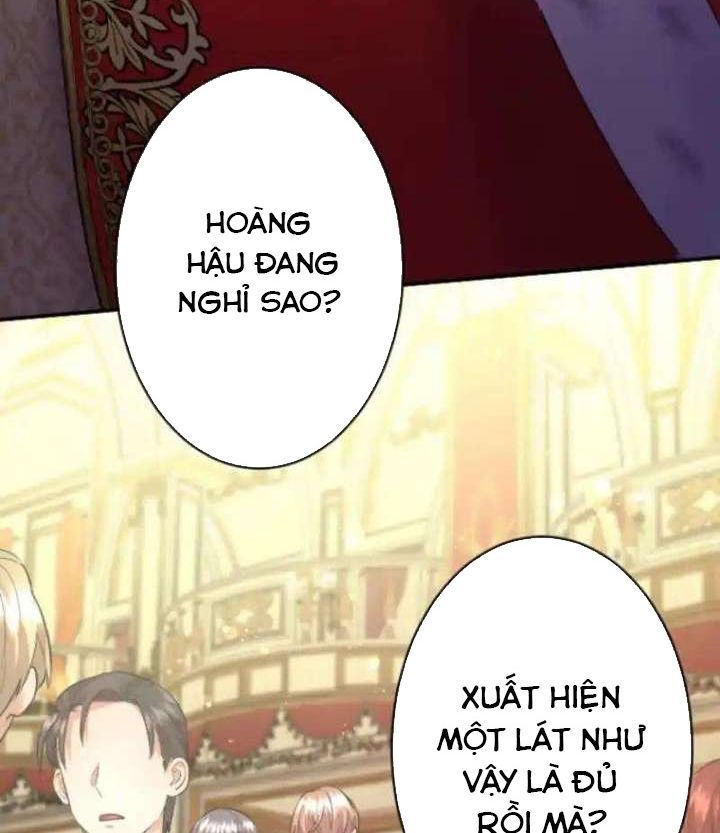 Tôi Là Người Mẹ Kế Vô Dụng, Nhưng Tôi Yêu Gia Đình Nhỏ Của Mình Vô Cùng! Chapter 100 - 74