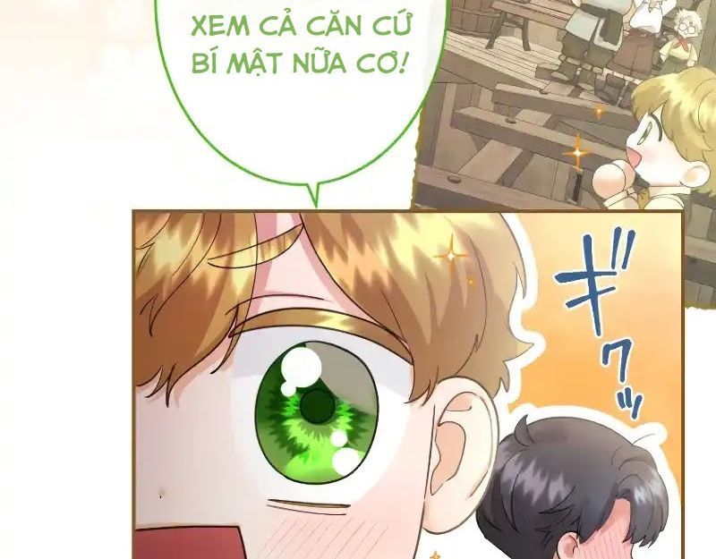 Tôi Là Người Mẹ Kế Vô Dụng, Nhưng Tôi Yêu Gia Đình Nhỏ Của Mình Vô Cùng! Chapter 96 - 154