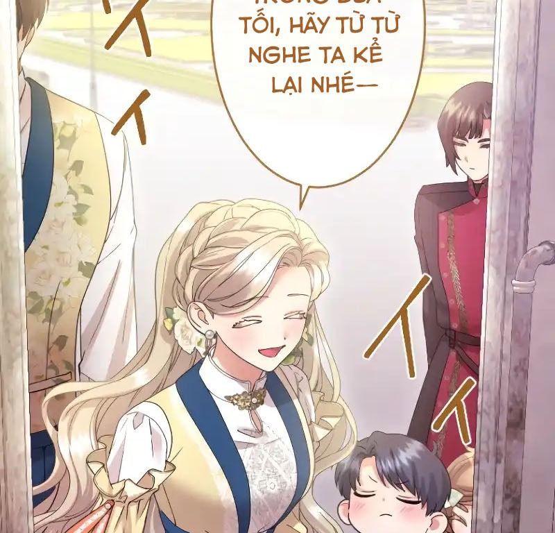 Tôi Là Người Mẹ Kế Vô Dụng, Nhưng Tôi Yêu Gia Đình Nhỏ Của Mình Vô Cùng! Chapter 96 - 156