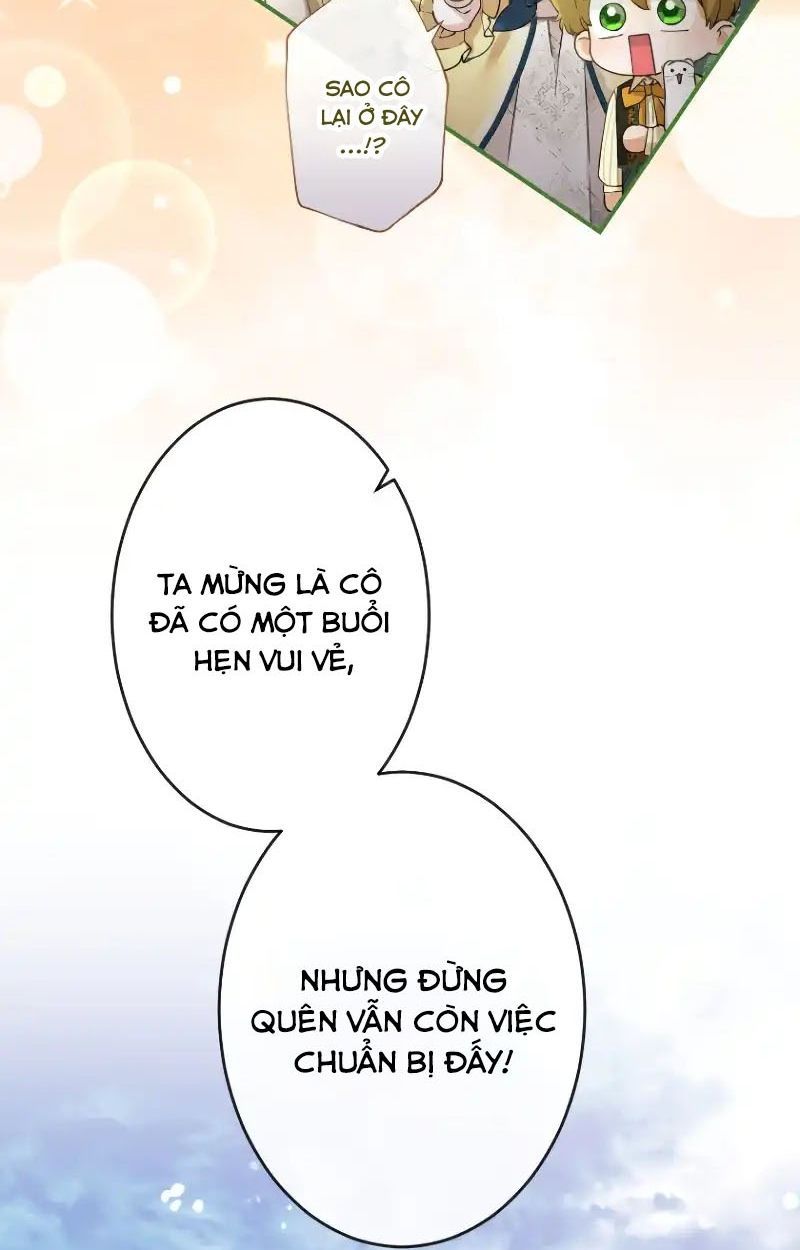 Tôi Là Người Mẹ Kế Vô Dụng, Nhưng Tôi Yêu Gia Đình Nhỏ Của Mình Vô Cùng! Chapter 96 - 161