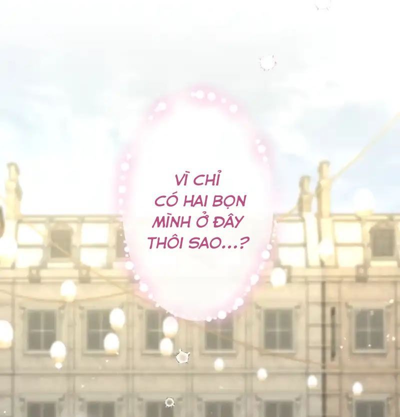 Tôi Là Người Mẹ Kế Vô Dụng, Nhưng Tôi Yêu Gia Đình Nhỏ Của Mình Vô Cùng! Chapter 96 - 93