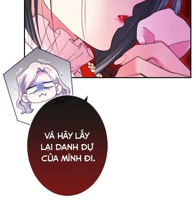 Tôi Là Người Mẹ Kế Vô Dụng, Nhưng Tôi Yêu Gia Đình Nhỏ Của Mình Vô Cùng! Chapter 97 - 31