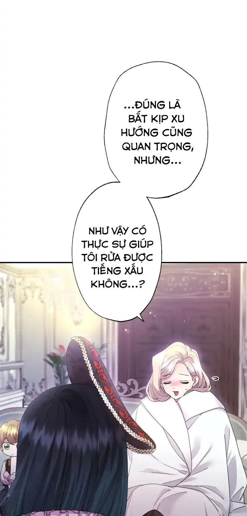 Tôi Là Người Mẹ Kế Vô Dụng, Nhưng Tôi Yêu Gia Đình Nhỏ Của Mình Vô Cùng! Chapter 97 - 32