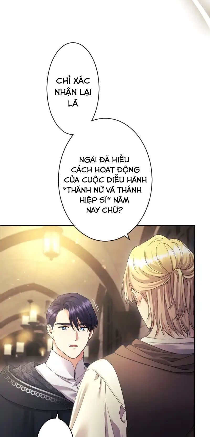Tôi Là Người Mẹ Kế Vô Dụng, Nhưng Tôi Yêu Gia Đình Nhỏ Của Mình Vô Cùng! Chapter 98 - 58