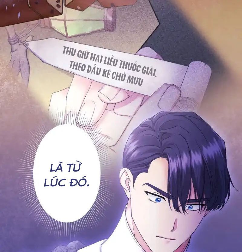 Tôi Là Người Mẹ Kế Vô Dụng, Nhưng Tôi Yêu Gia Đình Nhỏ Của Mình Vô Cùng! Chapter 98 - 74