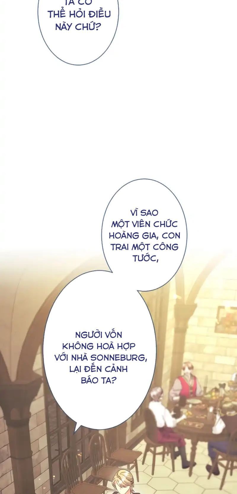 Tôi Là Người Mẹ Kế Vô Dụng, Nhưng Tôi Yêu Gia Đình Nhỏ Của Mình Vô Cùng! Chapter 98 - 86