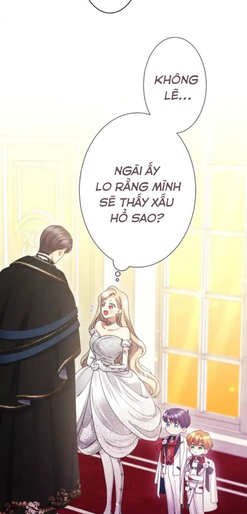 Tôi Là Người Mẹ Kế Vô Dụng, Nhưng Tôi Yêu Gia Đình Nhỏ Của Mình Vô Cùng! Chapter 99 - 63
