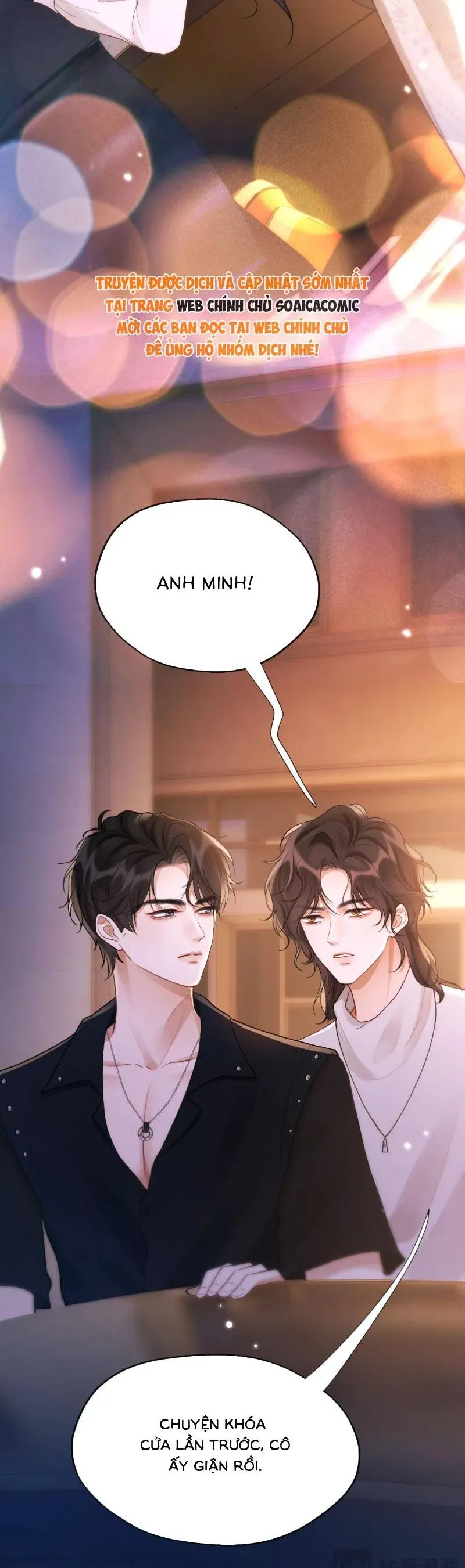 Cưng Chiều Em Đến Tận Cùng Chapter 19 - 19