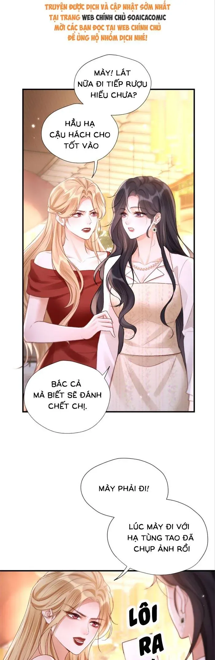Cưng Chiều Em Đến Tận Cùng Chapter 19 - 7