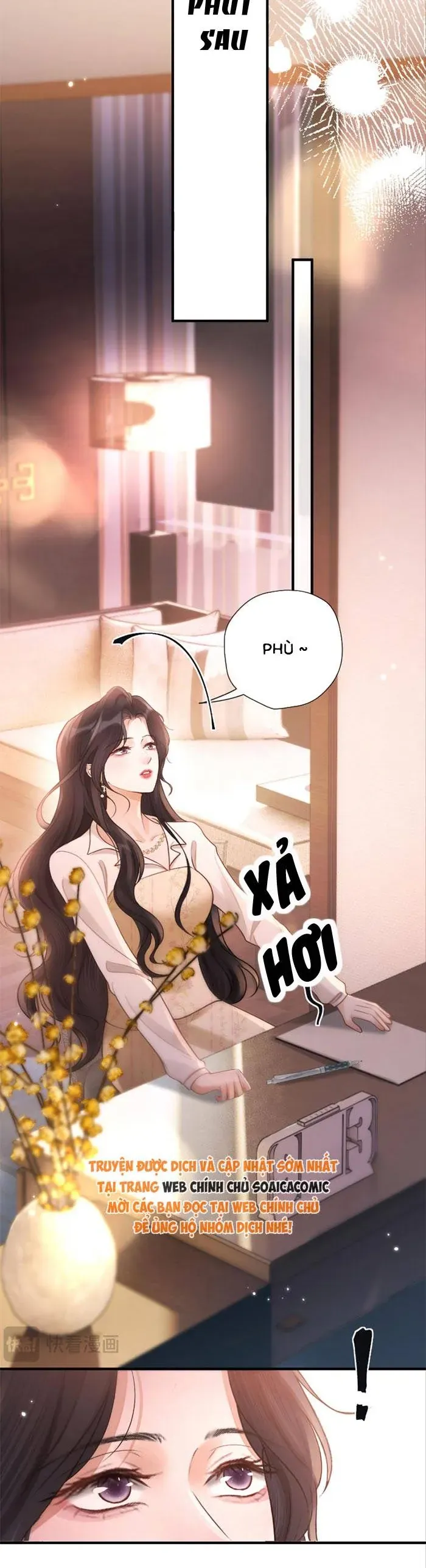 Cưng Chiều Em Đến Tận Cùng Chapter 21 - 20