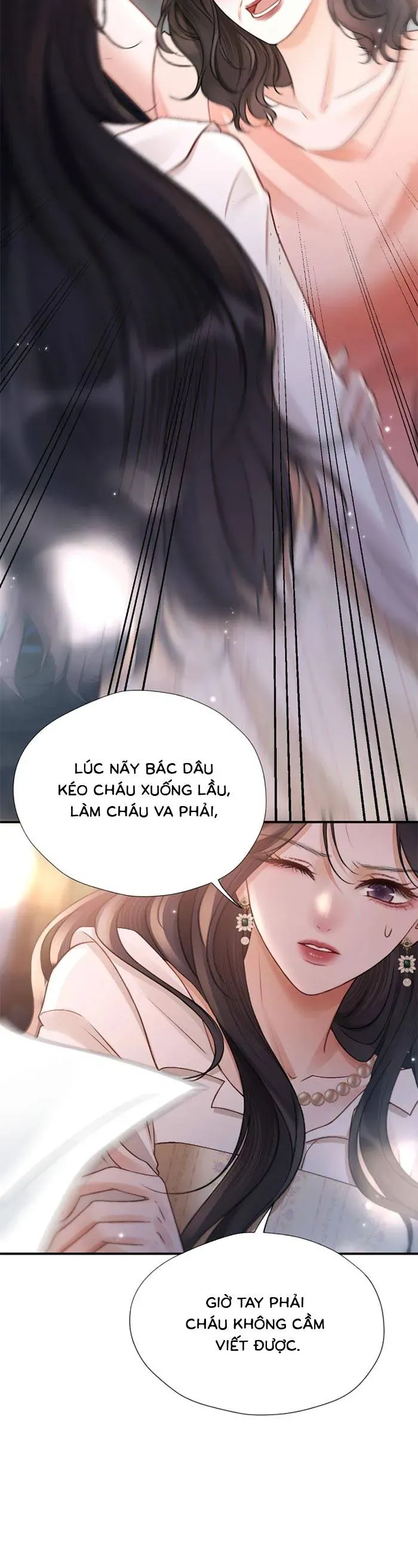 Cưng Chiều Em Đến Tận Cùng Chapter 21 - 28