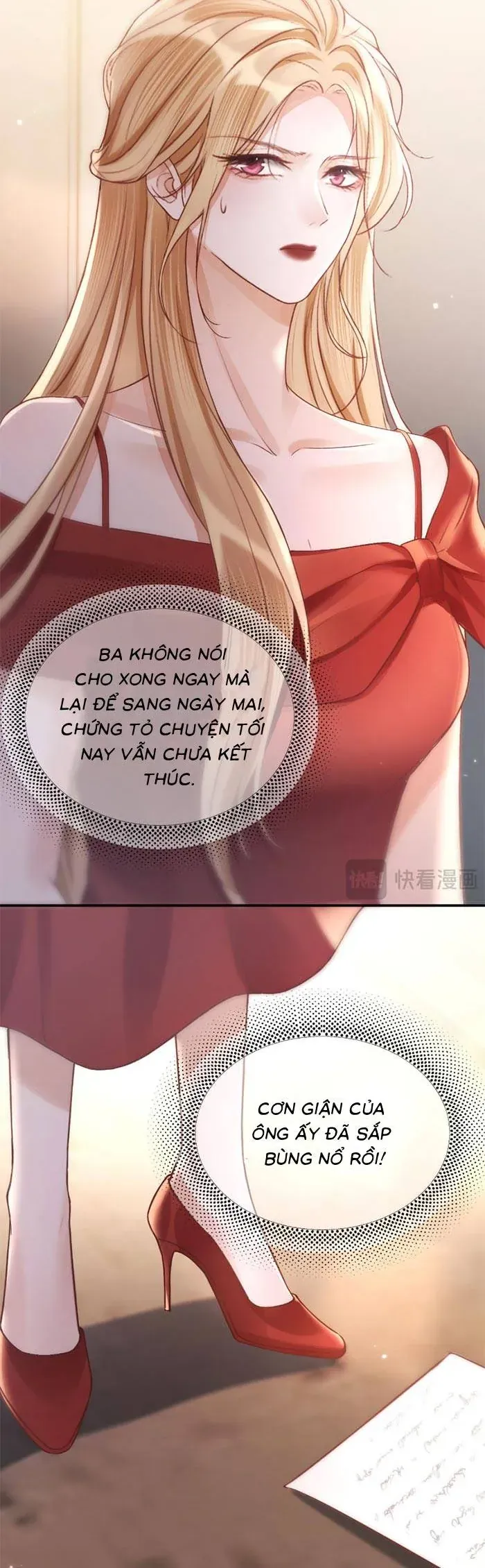 Cưng Chiều Em Đến Tận Cùng Chapter 21 - 31