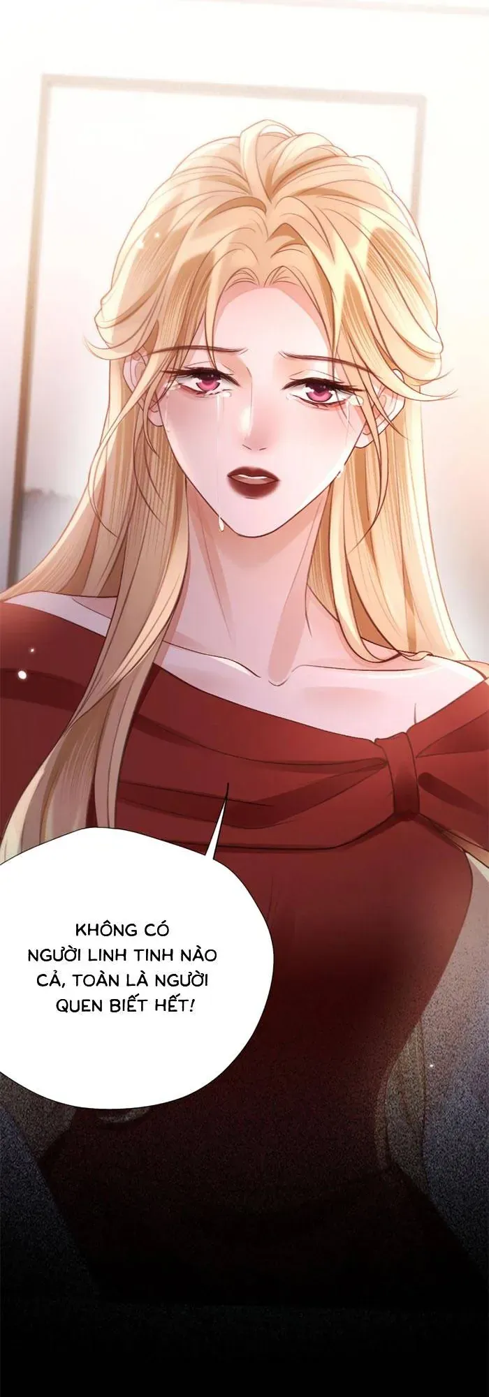 Cưng Chiều Em Đến Tận Cùng Chapter 21 - 5