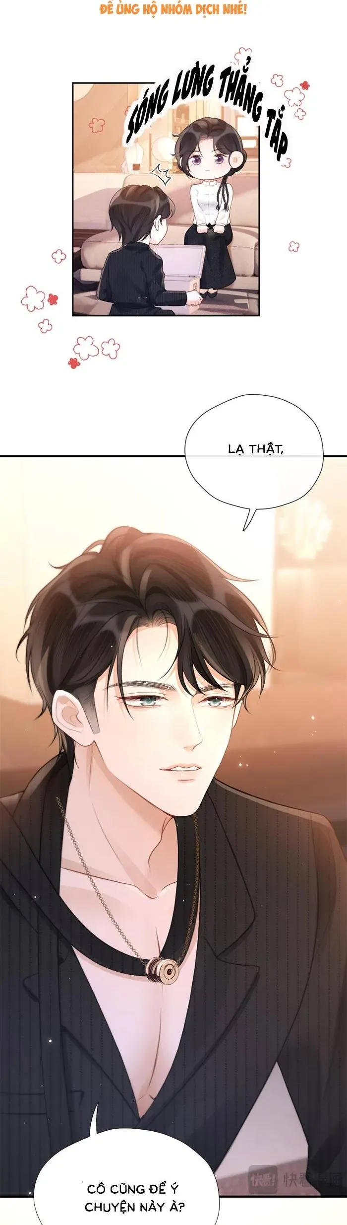 Cưng Chiều Em Đến Tận Cùng Chapter 25 - 13
